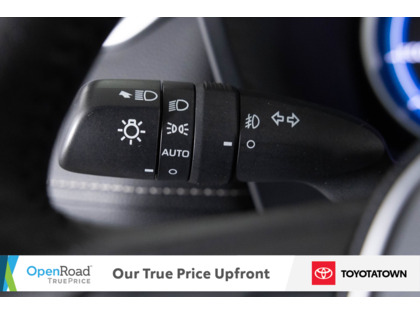 used 2020 Toyota RAV4 Hybrid car, priced at $40,898