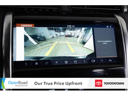 used 2020 Land Rover Discovery Sport car, priced at $24,998