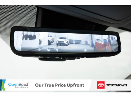 used 2020 Toyota RAV4 Hybrid car, priced at $40,898