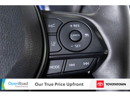 used 2020 Toyota RAV4 Hybrid car, priced at $40,898