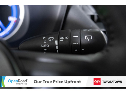 used 2020 Toyota RAV4 Hybrid car, priced at $40,898