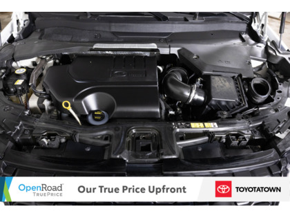 used 2020 Land Rover Discovery Sport car, priced at $24,998