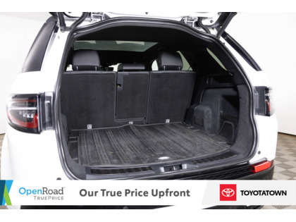 used 2020 Land Rover Discovery Sport car, priced at $24,998