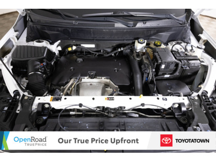 used 2019 GMC Terrain car, priced at $20,998