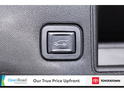 used 2019 GMC Terrain car, priced at $20,998