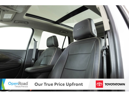 used 2019 GMC Terrain car, priced at $20,998