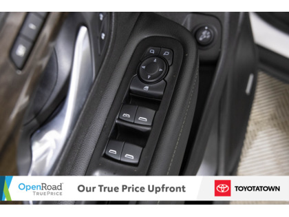 used 2019 GMC Terrain car, priced at $20,998