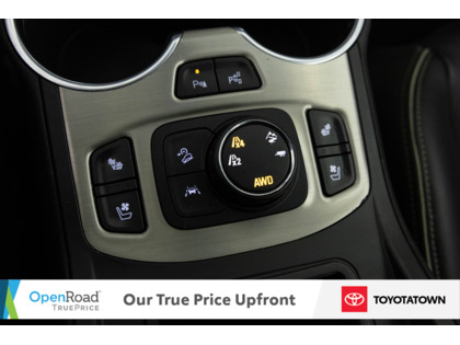 used 2019 GMC Terrain car, priced at $20,998