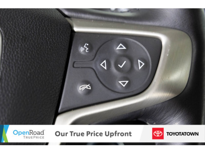 used 2019 GMC Terrain car, priced at $20,998