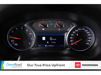 used 2019 GMC Terrain car, priced at $20,998