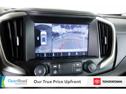 used 2019 GMC Terrain car, priced at $20,998