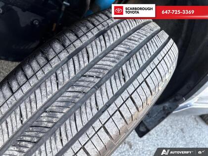 used 2024 Toyota RAV4 car, priced at $49,995