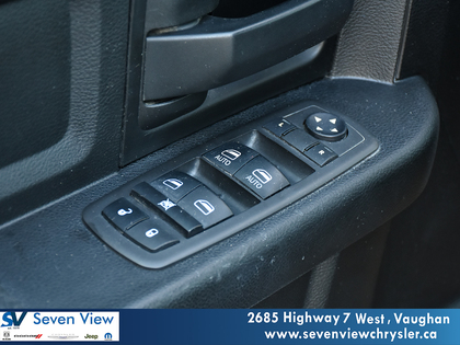 used 2021 Ram 1500 Classic car, priced at $28,310