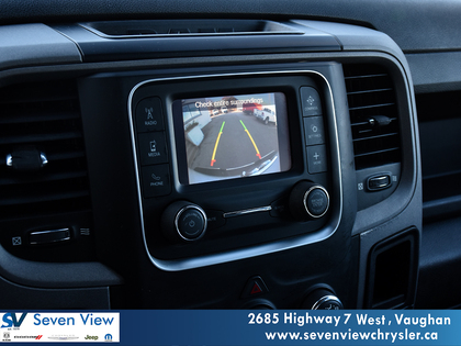 used 2021 Ram 1500 Classic car, priced at $28,310