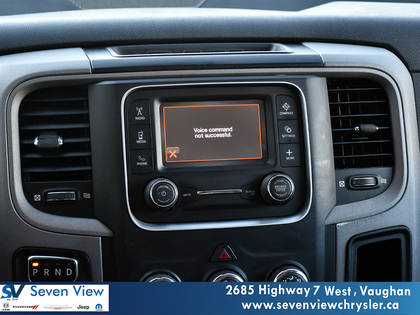 used 2021 Ram 1500 Classic car, priced at $28,310