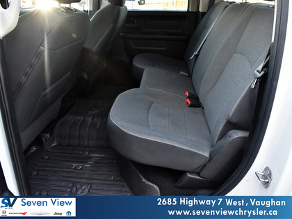 used 2021 Ram 1500 Classic car, priced at $28,310