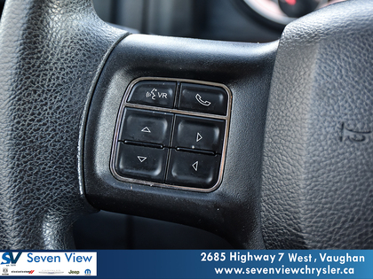 used 2021 Ram 1500 Classic car, priced at $28,310