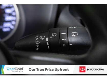 used 2022 Toyota RAV4 car, priced at $31,998