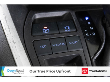 used 2022 Toyota RAV4 car, priced at $31,998