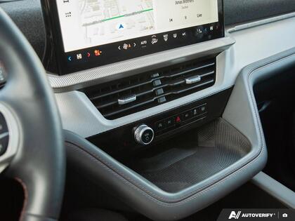 used 2025 Ford Explorer car, priced at $55,400