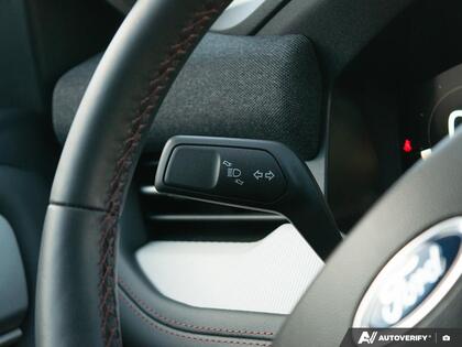 used 2025 Ford Explorer car, priced at $55,400