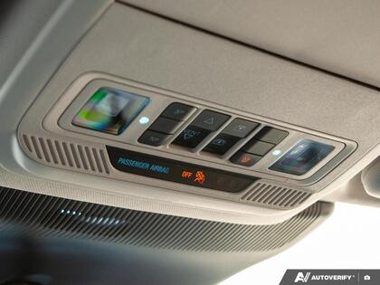 used 2025 Ford Explorer car, priced at $55,400