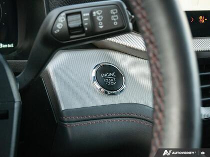 used 2025 Ford Explorer car, priced at $55,400