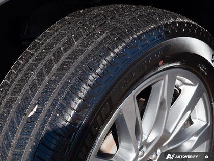 used 2025 Ford Explorer car, priced at $55,400