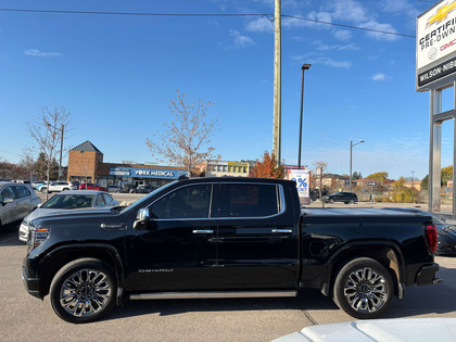 used 2023 GMC Sierra 1500 car, priced at $73,993