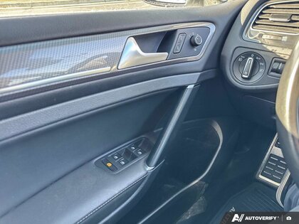 used 2019 Volkswagen Golf Alltrack car, priced at $27,999