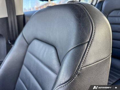 used 2019 Volkswagen Golf Alltrack car, priced at $27,999