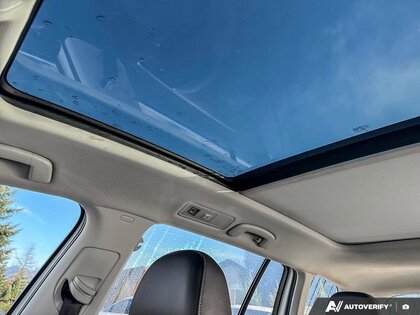 used 2019 Volkswagen Golf Alltrack car, priced at $27,999