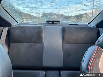 used 2016 Subaru BRZ car, priced at $20,399