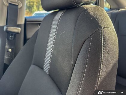 used 2020 Honda Civic Sedan car, priced at $23,905