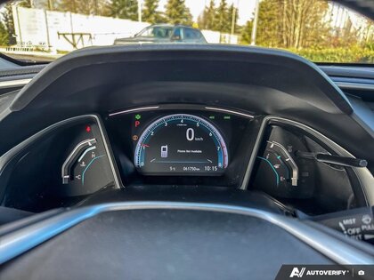 used 2020 Honda Civic Sedan car, priced at $23,905