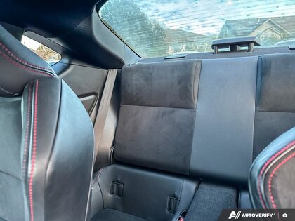 used 2016 Subaru BRZ car, priced at $20,399