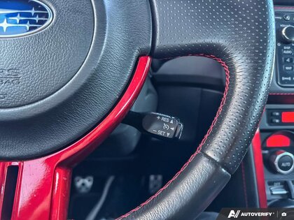 used 2016 Subaru BRZ car, priced at $20,399