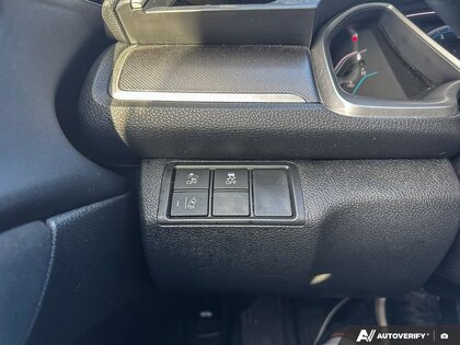 used 2020 Honda Civic Sedan car, priced at $23,905