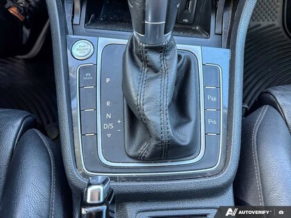 used 2019 Volkswagen Golf Alltrack car, priced at $27,999