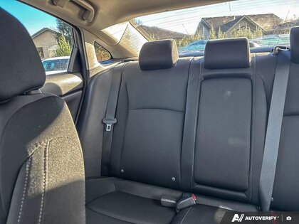 used 2020 Honda Civic Sedan car, priced at $23,905