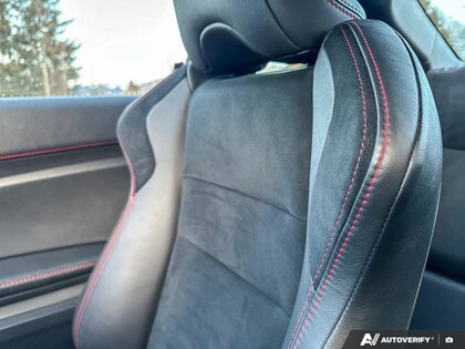 used 2016 Subaru BRZ car, priced at $20,399