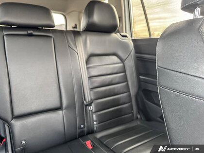 used 2019 Volkswagen Atlas car, priced at $26,899