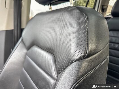 used 2019 Volkswagen Atlas car, priced at $26,899