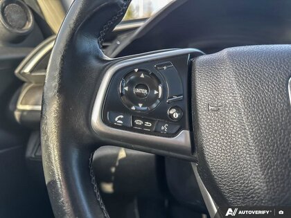 used 2020 Honda Civic Sedan car, priced at $23,905