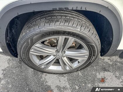 used 2019 Volkswagen Atlas car, priced at $26,899