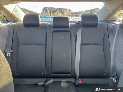 used 2020 Honda Civic Sedan car, priced at $23,905