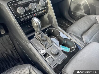 used 2019 Volkswagen Atlas car, priced at $26,899