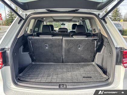 used 2019 Volkswagen Atlas car, priced at $26,899