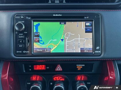 used 2016 Subaru BRZ car, priced at $20,399