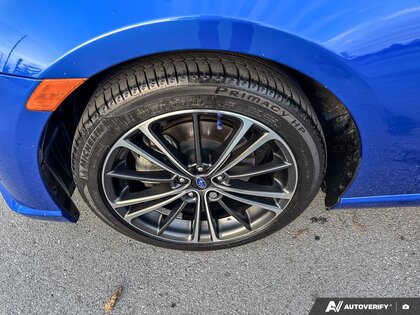 used 2016 Subaru BRZ car, priced at $20,399